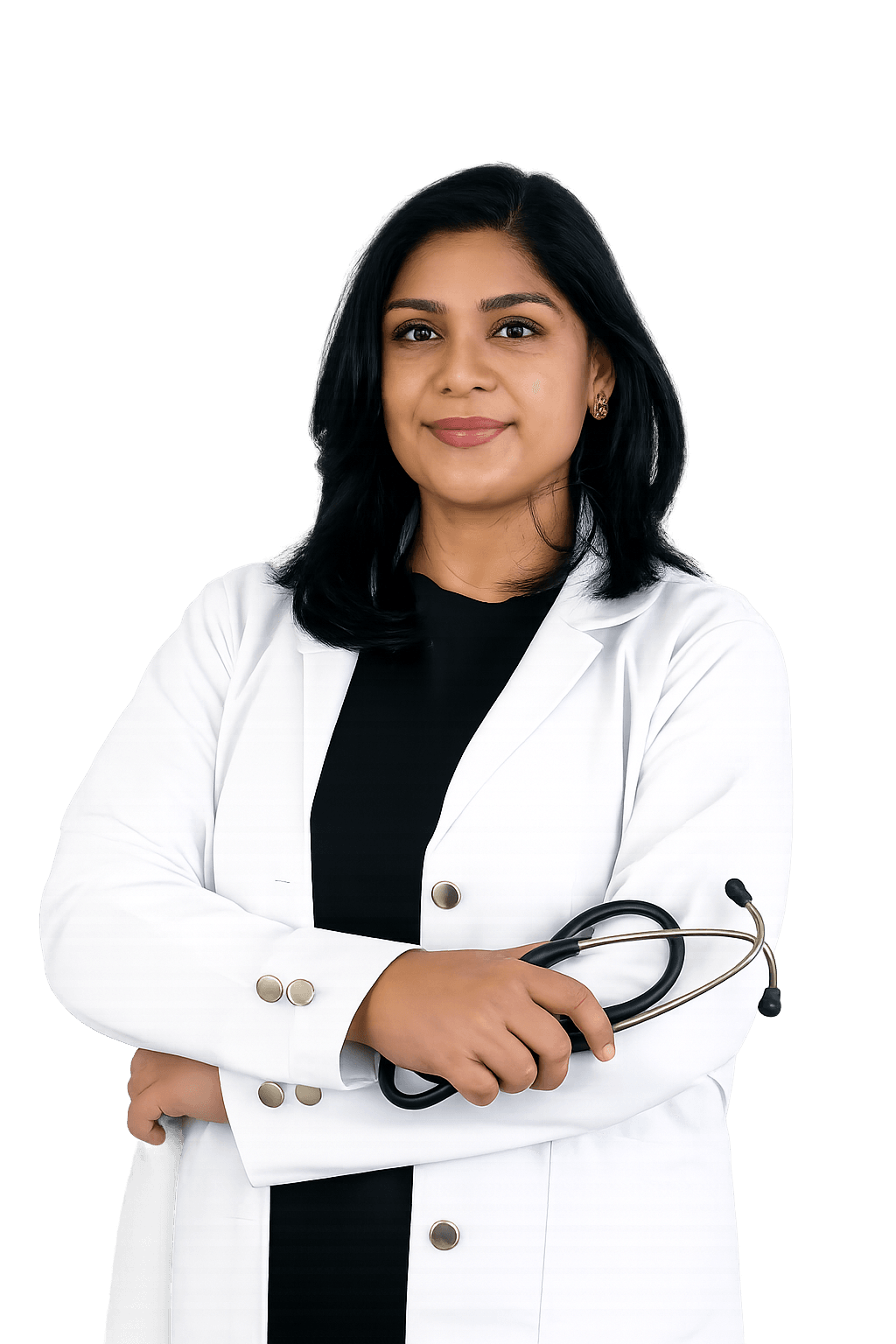Dr. Shweta, Homeopathic Physician and Mind-Body Coach